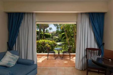 Dreams Palm Beach Punta Cana - 6