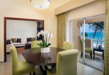 Dreams Palm Beach Punta Cana - 51