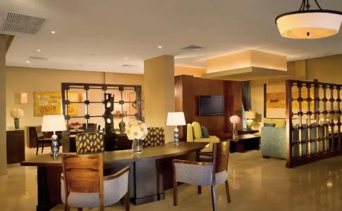 Dreams Palm Beach Punta Cana - 25