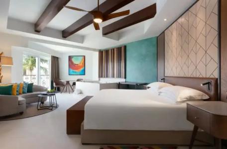 Dreams Palm Beach Punta Cana - 1