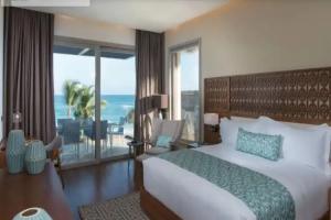 Отель «Eden Roc At Cap Cana», Пунта-Кана