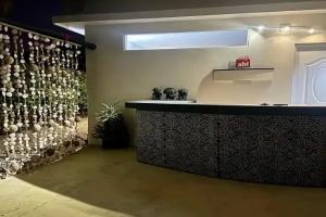 Апарт-отель «El Rincon de Abi», Лас Терренас