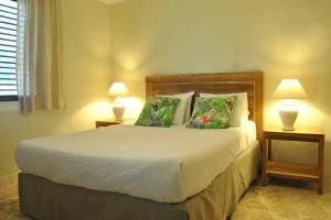 Hotel Caserma, Ла-Романа