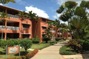 Отель «BelleVue Dominican Bay - Все включено», Бока Чика