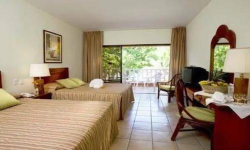 BelleVue Dominican Bay - Все включено - 32