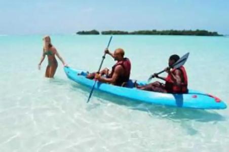 BelleVue Dominican Bay - Все включено - 18