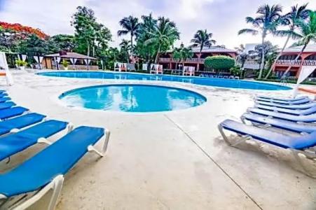 BelleVue Dominican Bay - Все включено - 30