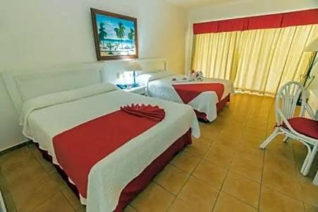 BelleVue Dominican Bay - Все включено - 33