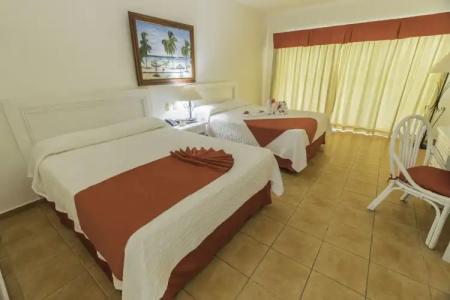 BelleVue Dominican Bay - Все включено - 1