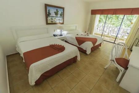 BelleVue Dominican Bay - Все включено - 3