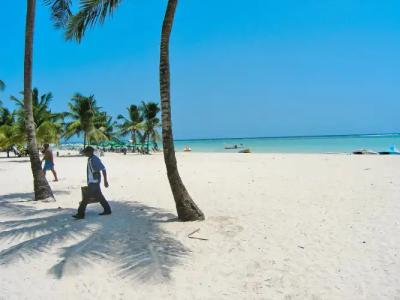 BelleVue Dominican Bay - Все включено - 11