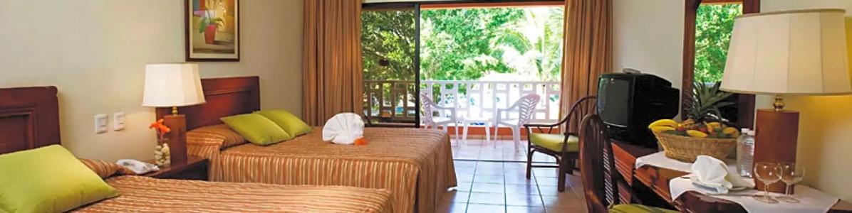 BelleVue Dominican Bay - Все включено - 24