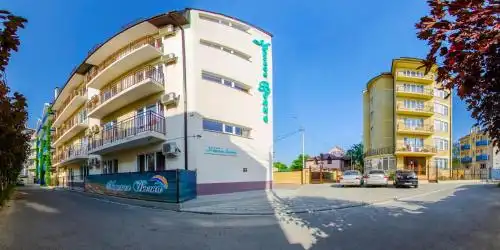 Морская Волна - 0