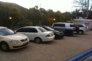 Hotel «Villa Capri», Бока Чика