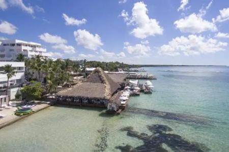 Be Live Experience Hamaca Garden - 29