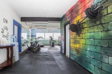 Be Live Experience Hamaca Garden - 23