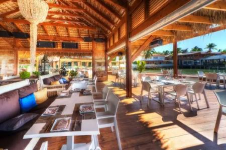 Be Live Experience Hamaca Garden - 10