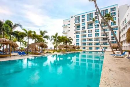 Be Live Experience Hamaca Garden - 11