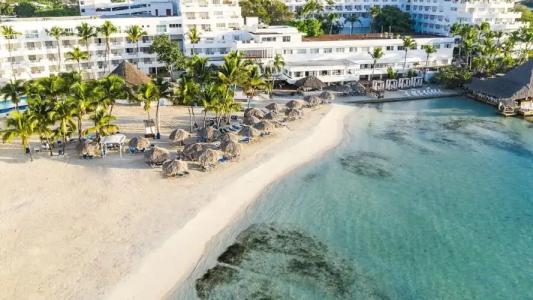 Be Live Experience Hamaca Garden - 30