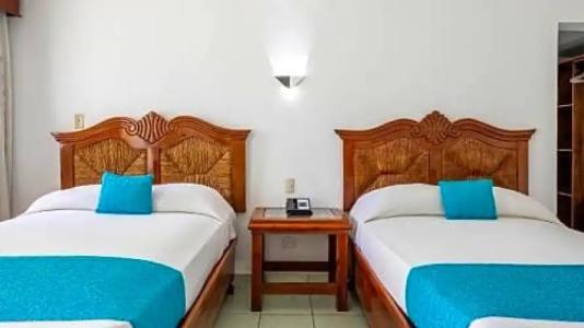 Be Live Experience Hamaca Garden - 50