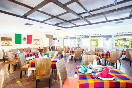 Be Live Experience Hamaca Garden - 9