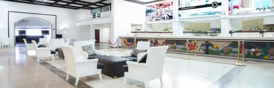 Be Live Experience Hamaca Garden - 1