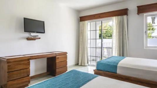 Be Live Experience Hamaca Garden - 40