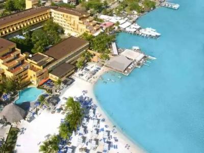 Be Live Experience Hamaca Garden - 35