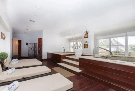 Be Live Experience Hamaca Garden - 17