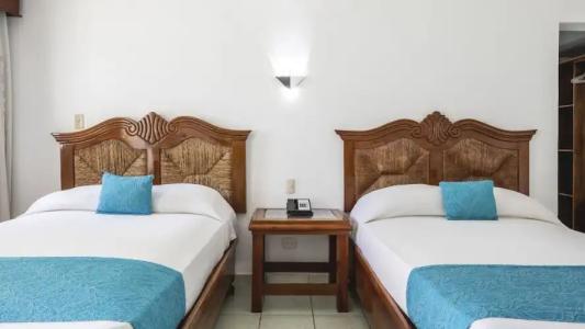 Be Live Experience Hamaca Garden - 36