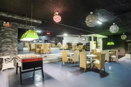 Be Live Experience Hamaca Garden - 21