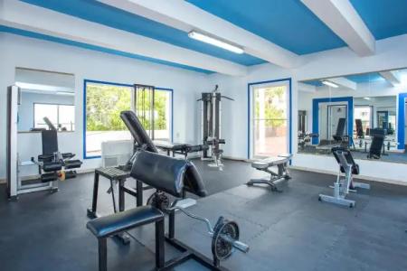 Be Live Experience Hamaca Garden - 22