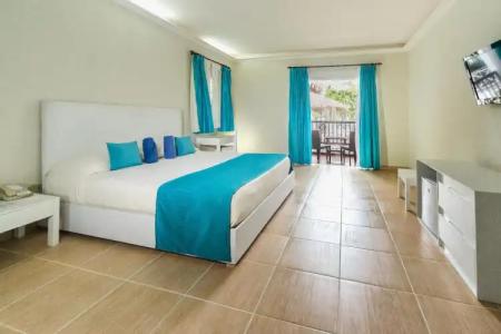 Be Live Experience Hamaca Garden - 5