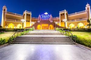 Jasmine Palace Resort, Хургада