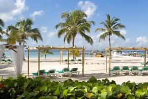 Отель «whala!boca chica - All Inclusive», Бока Чика
