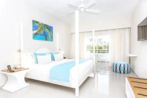 Отель «Be Live Collection Canoa - All Inclusive», Байяибе