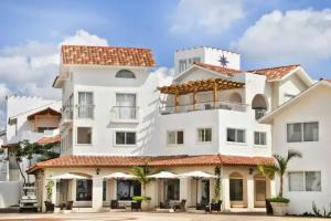 Miranda Bayahibe, Байяибе