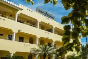 Hotel «Residence Eden», Байяибе