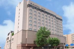 Hotel «Metropolitan Morioka New Wing», Мориока