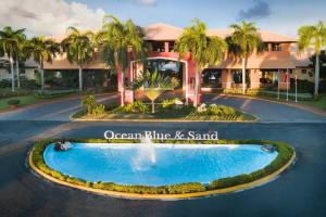 Ocean Blue & Sand Beach Resort - All Inclusive, Пунта-Кана