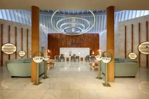 Grand Palladium Palace Resort Spa & Casino - All Inclusive, Пунта-Кана