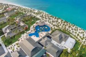 Отель «Barceló Bávaro Beach - Adults Only All Inclusive», Пунта-Кана