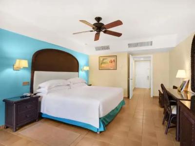 Barceló Bávaro Beach - Adults Only All Inclusive - 38