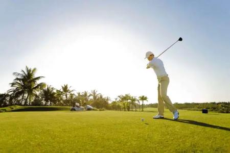 Barceló Bávaro Beach - Adults Only All Inclusive - 20