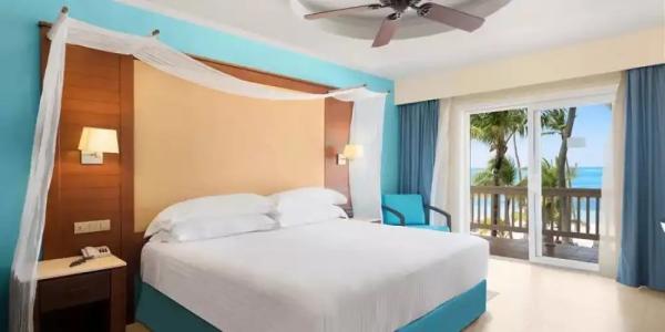 Barceló Bávaro Beach - Adults Only All Inclusive - 51