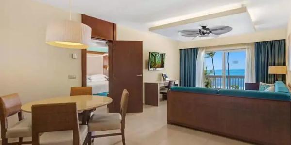 Barceló Bávaro Beach - Adults Only All Inclusive - 54