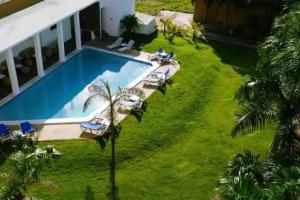 Hotel «Marimba Punta Cana», Пунта-Кана