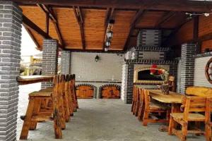 Гостевой дом на Горького 18