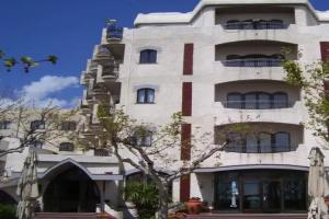 Bajamar Beach Hotel, Формия