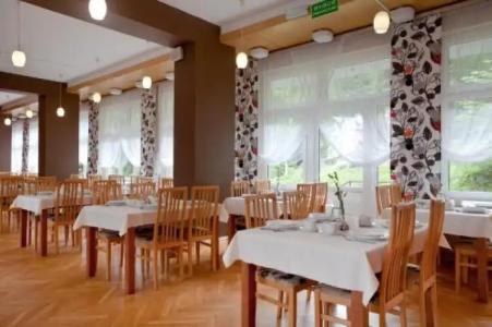 Ośrodek Sanatoryjno-Wczasowy Hajduczek - 6